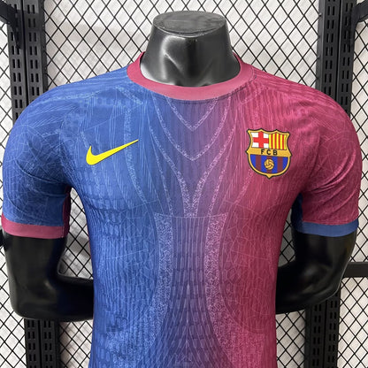 Barcelona Special Edition Player Football Jersey 2026/2027