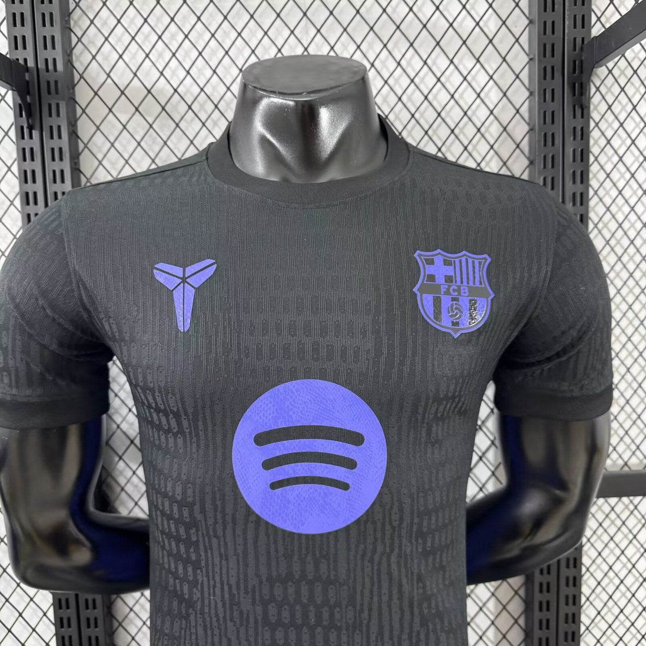 Barcelona Special Edition Player Football Jersey 2025/2026