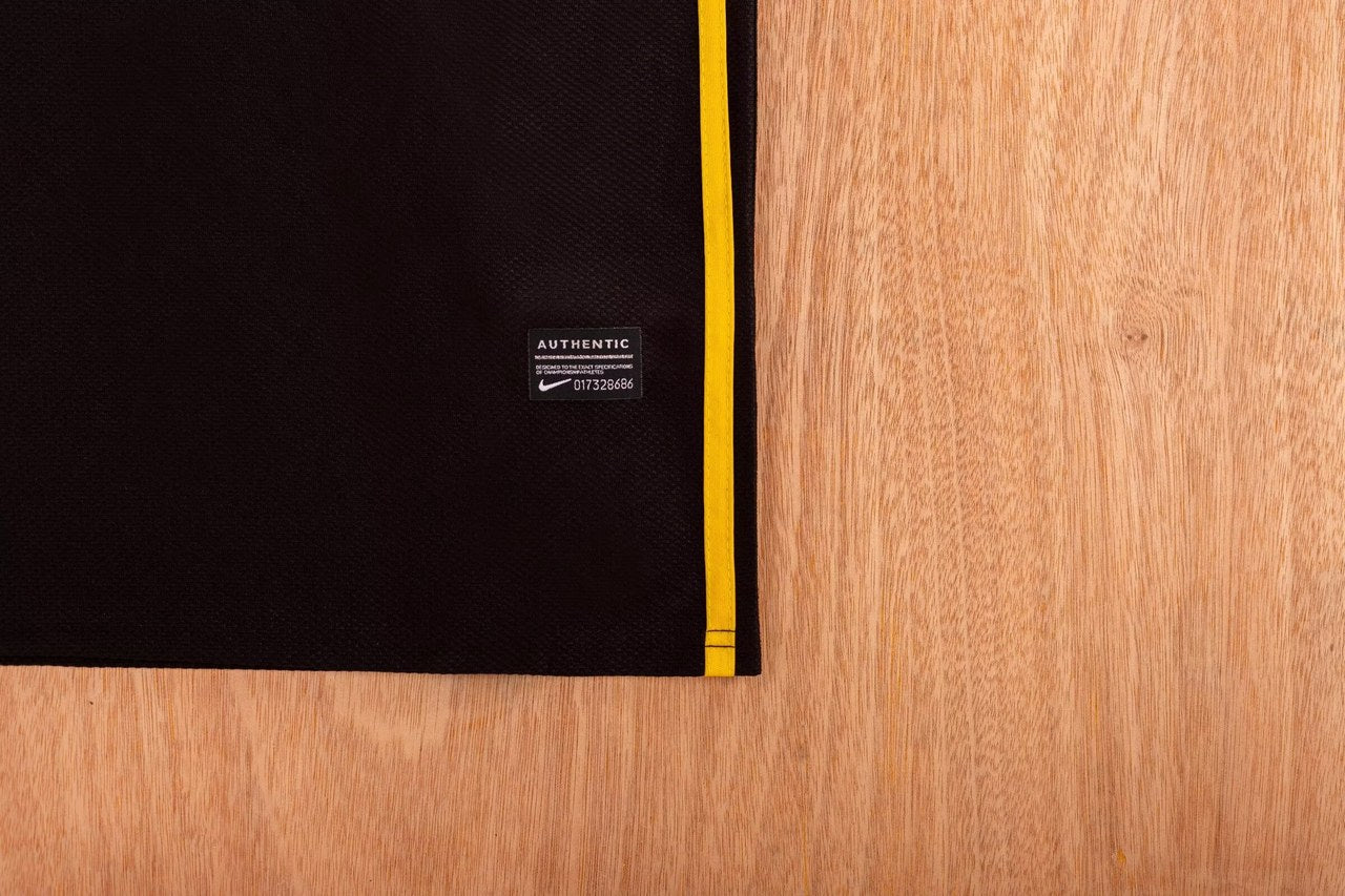 Retro Barcelona 2RD Away Football Jersey 2013/2014