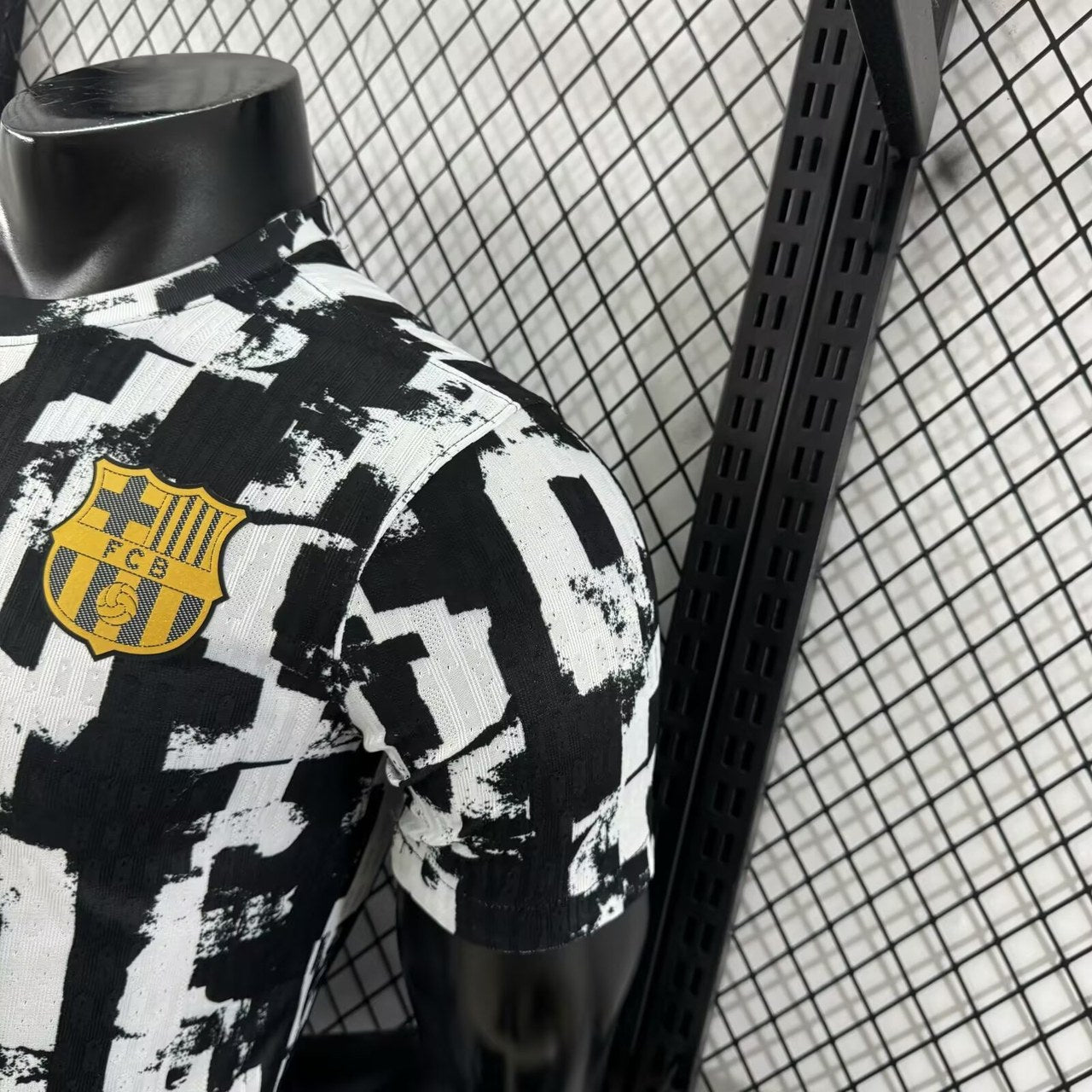 Barcelona Special Edition Player Football Jersey 2025/2026
