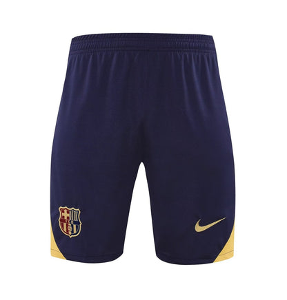 Barcelona Vest Training Fans Football Jersey 2025/2026