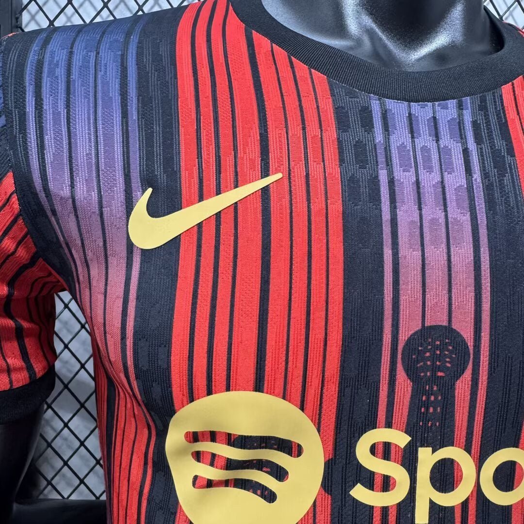 Barcelona Special Edition Player Football Jersey 2026/2027