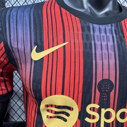 Barcelona Special Edition Player Football Jersey 2026/2027