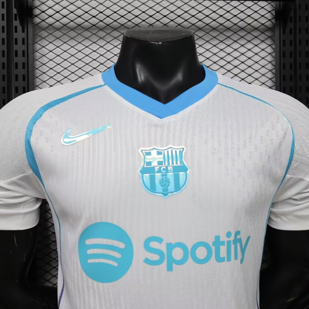 Barcelona Special Edition Player Football Jersey 2026/2027