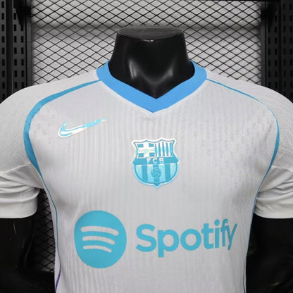 Barcelona Special Edition Player Football Jersey 2026/2027