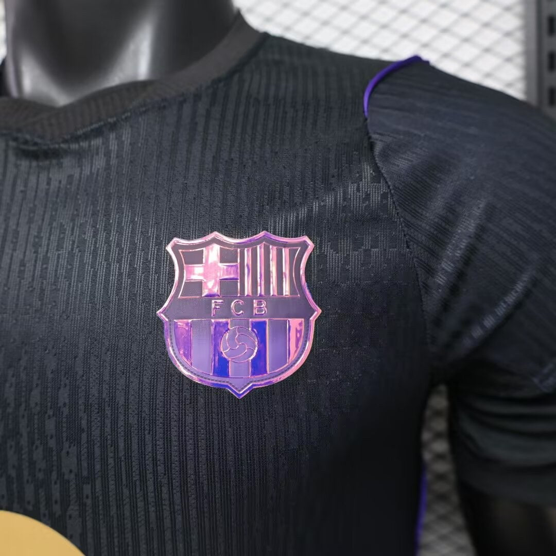 Barcelona Away Player Football Jersey 2026/2027