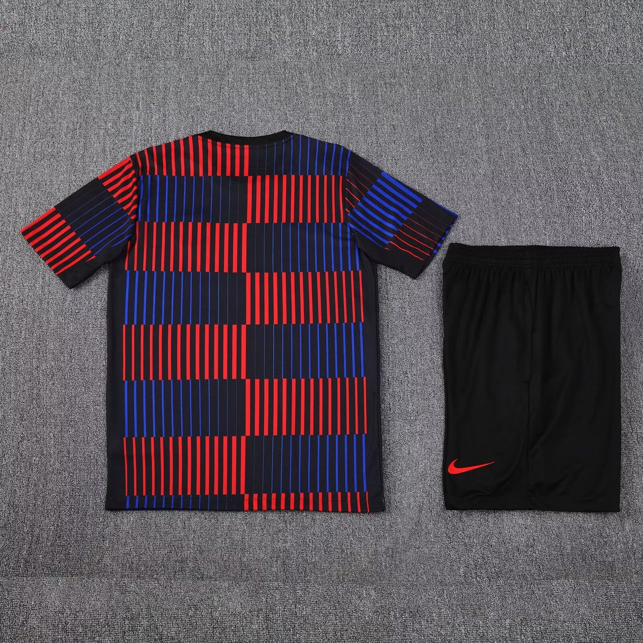 Barcelona Training Fans Football Jersey 2025/2026