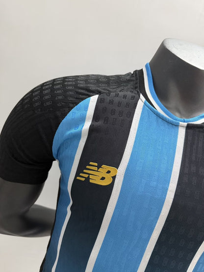 Gremio Home Player Football Jersey 2026/2027
