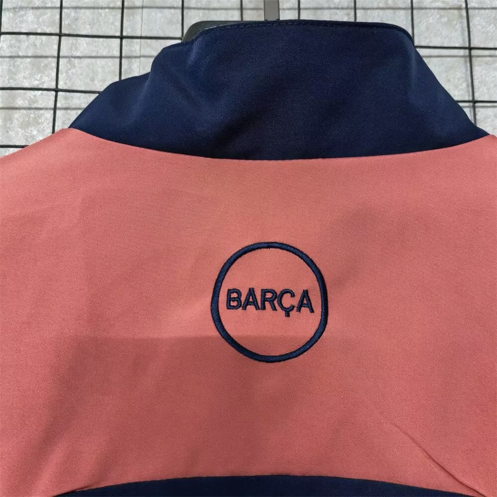 Barcelona Windbreaker 2025/2026