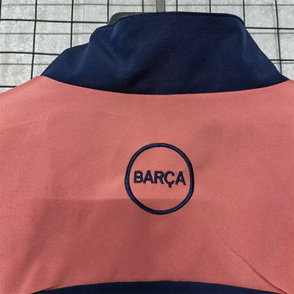 Barcelona Windbreaker 2025/2026