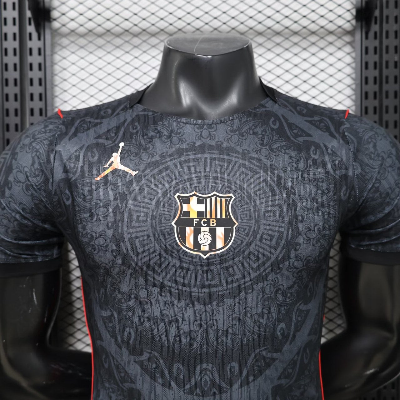 Barcelona Special Edition Player Football Jersey 2026/2027