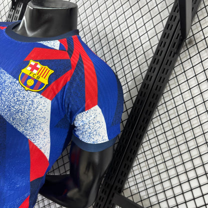 Barcelona Special Edition Player Football Jersey 2025/2026