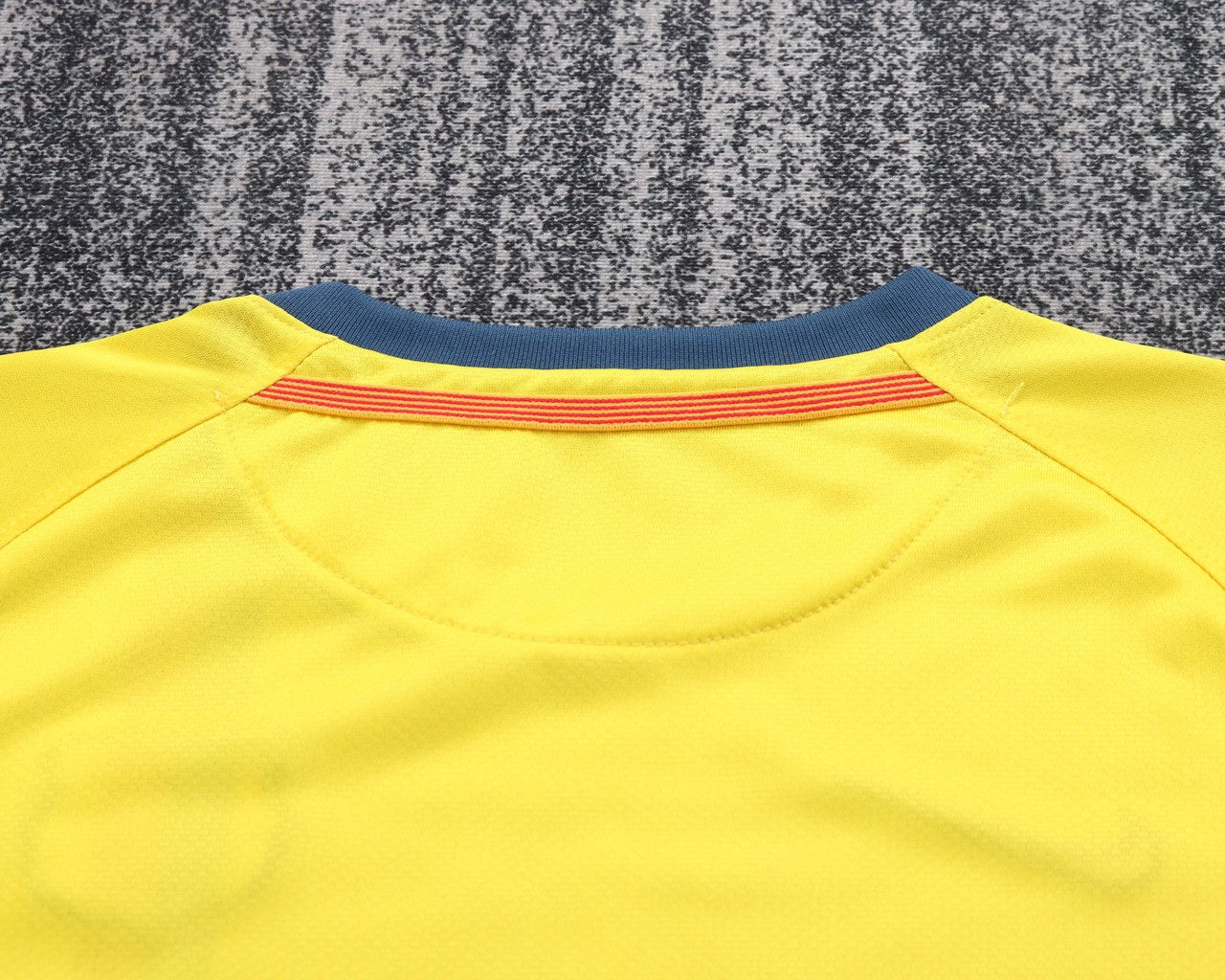 Retro Barcelona Away Kids 2008/2009