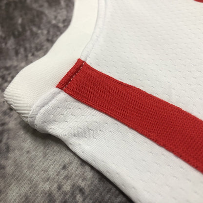 Philadelphia 76Ers City Edition White #21 EMBIID NBA Season Jerseys 2023