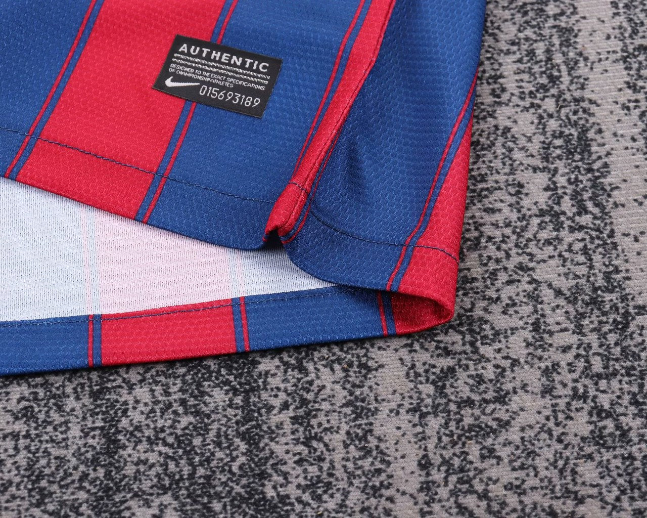 Retro Barcelona Home Kids 2009/2010