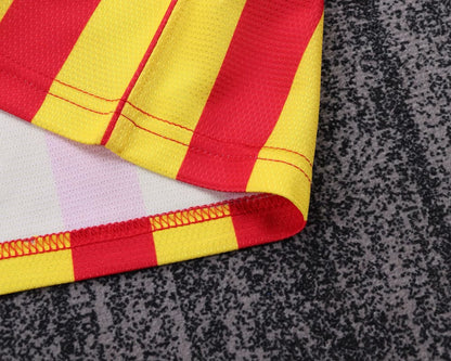 Retro Barcelona Away Kids 2013/2014