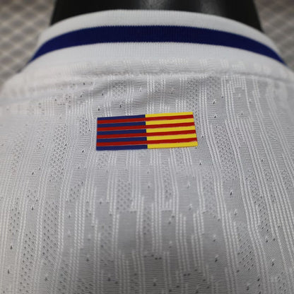 Barcelona Special Edition Player Football Jersey 2025/2026