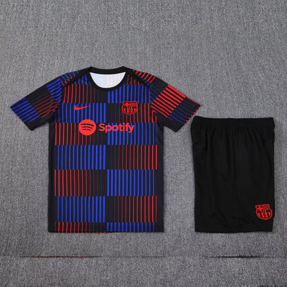 Barcelona Training Fans Football Jersey 2025/2026
