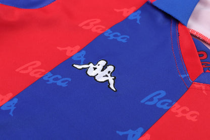Retro Barcelona Home Kids 1992/1995
