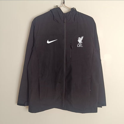 Barcelona Real Madrid AC Arsenal INTER BOCA PSG Brazil Germany Japan Interchange Liverpool Jacket 2025/2026