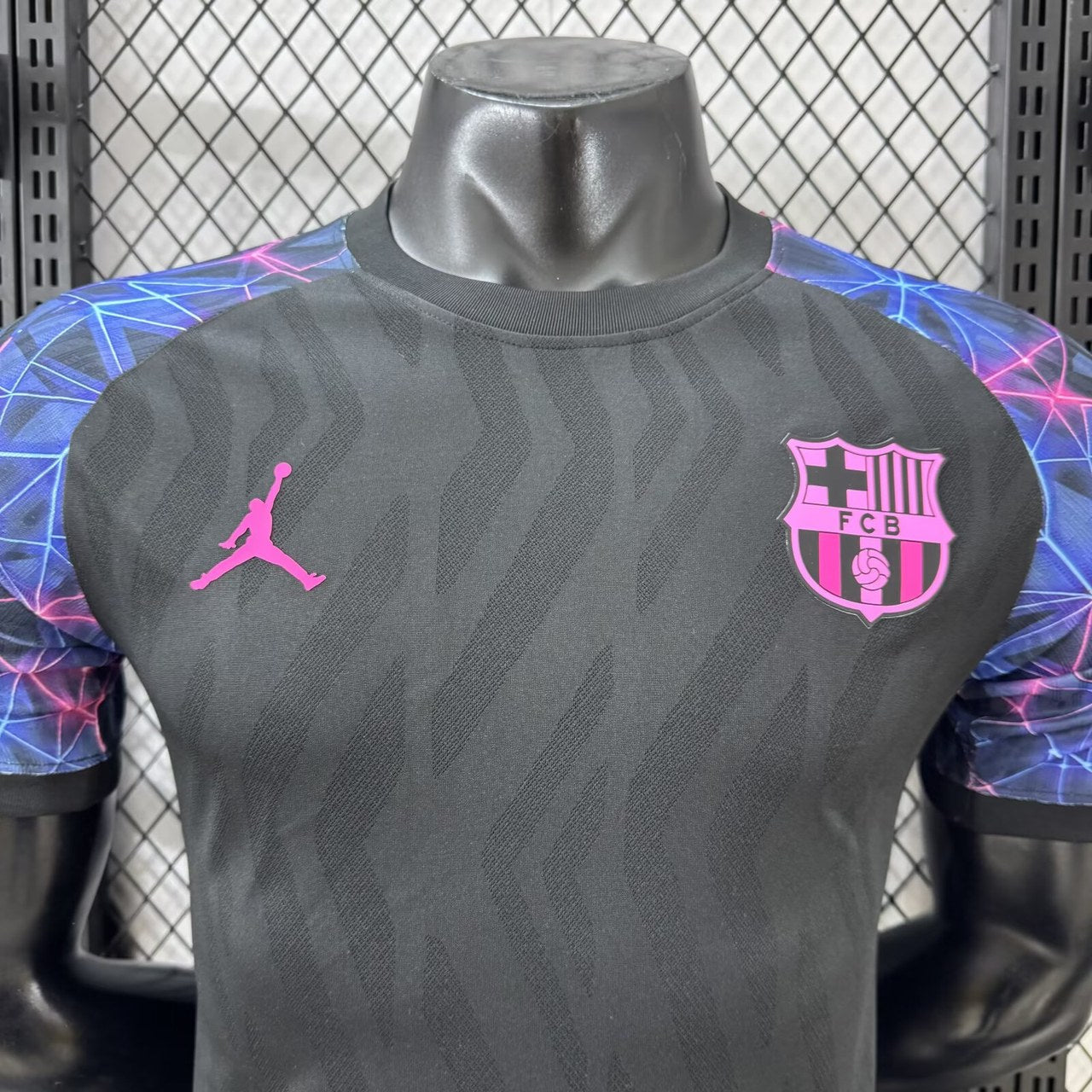 Barcelona Special Edition Player Football Jersey 2026/2027