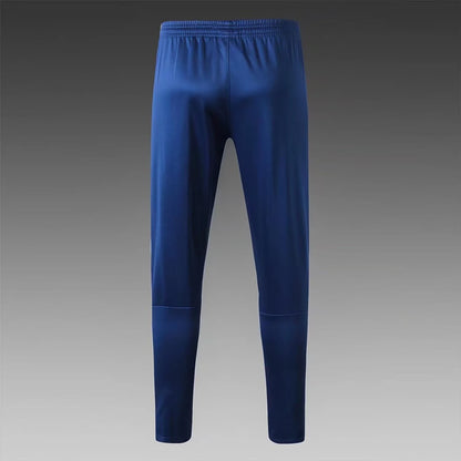 Barcelona Jacket Tracksuit Blue Football Jersey 2019/2020