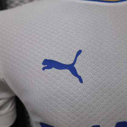 Marseille Home Player Football Jersey 2026/2027