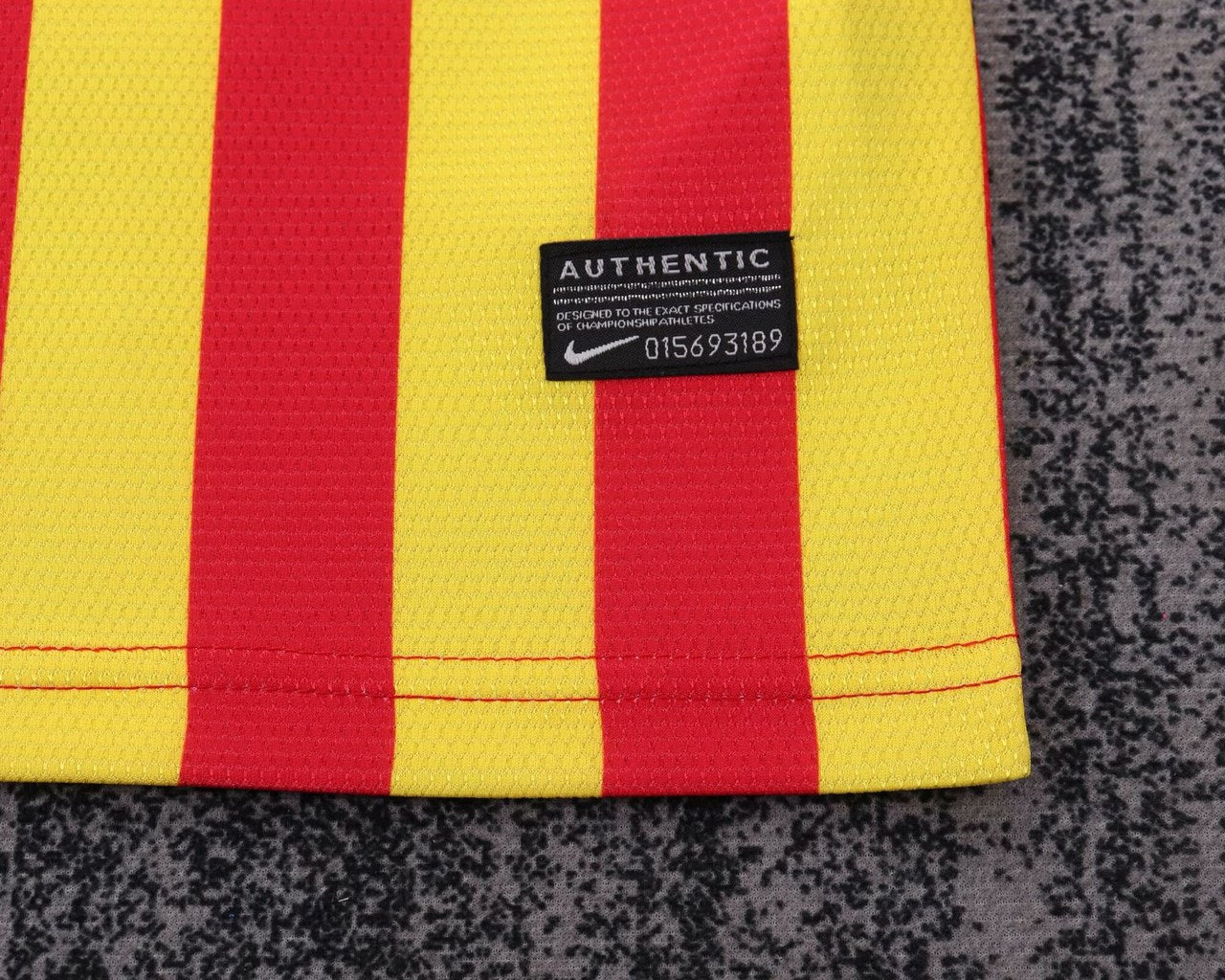 Retro Barcelona Away Kids 2013/2014