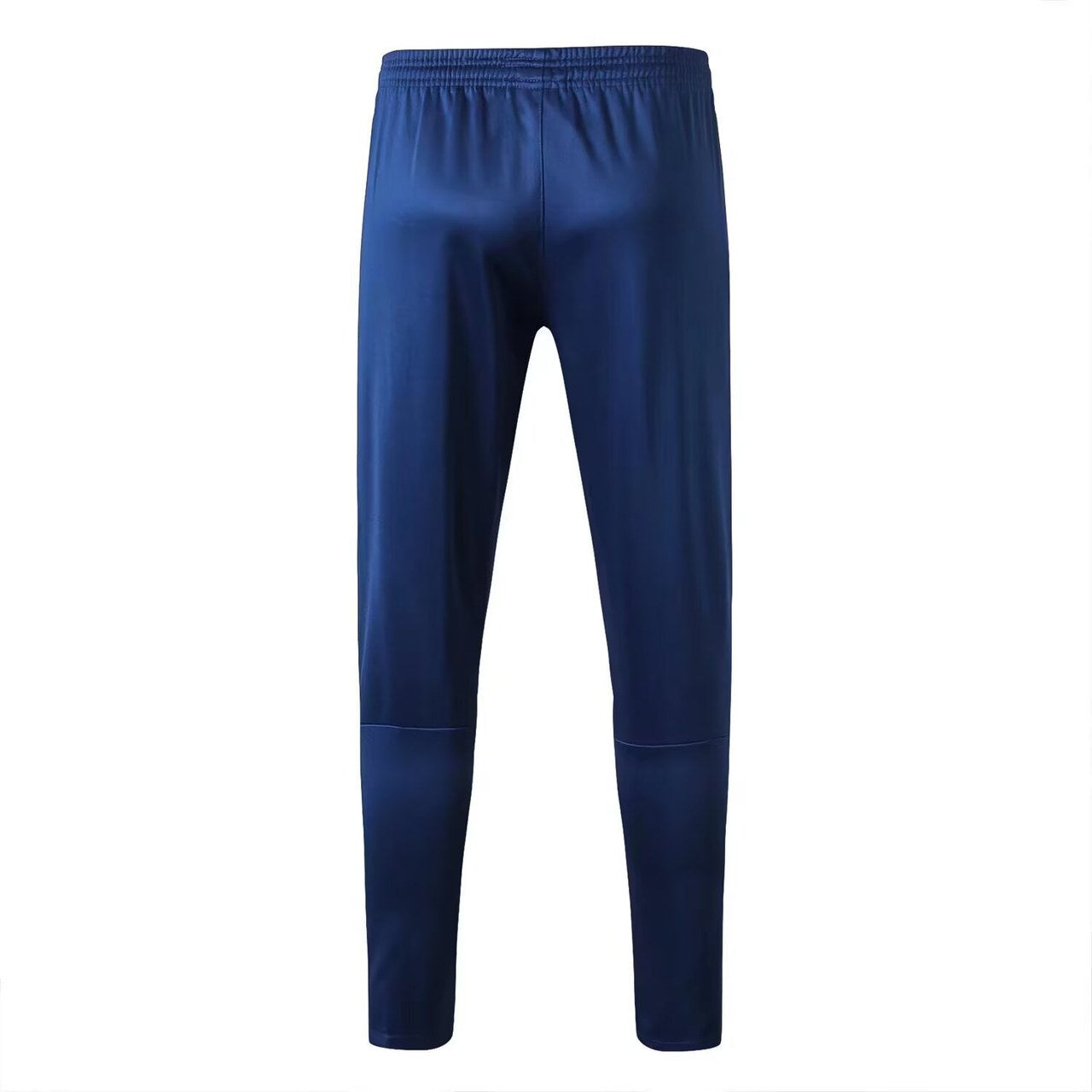 Barcelona Jacket Tracksuit Blue Football Jersey 2019/2020