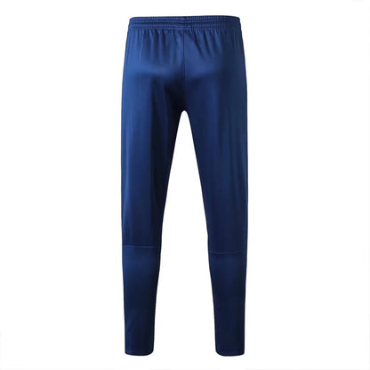 Barcelona Jacket Tracksuit Blue Football Jersey 2019/2020