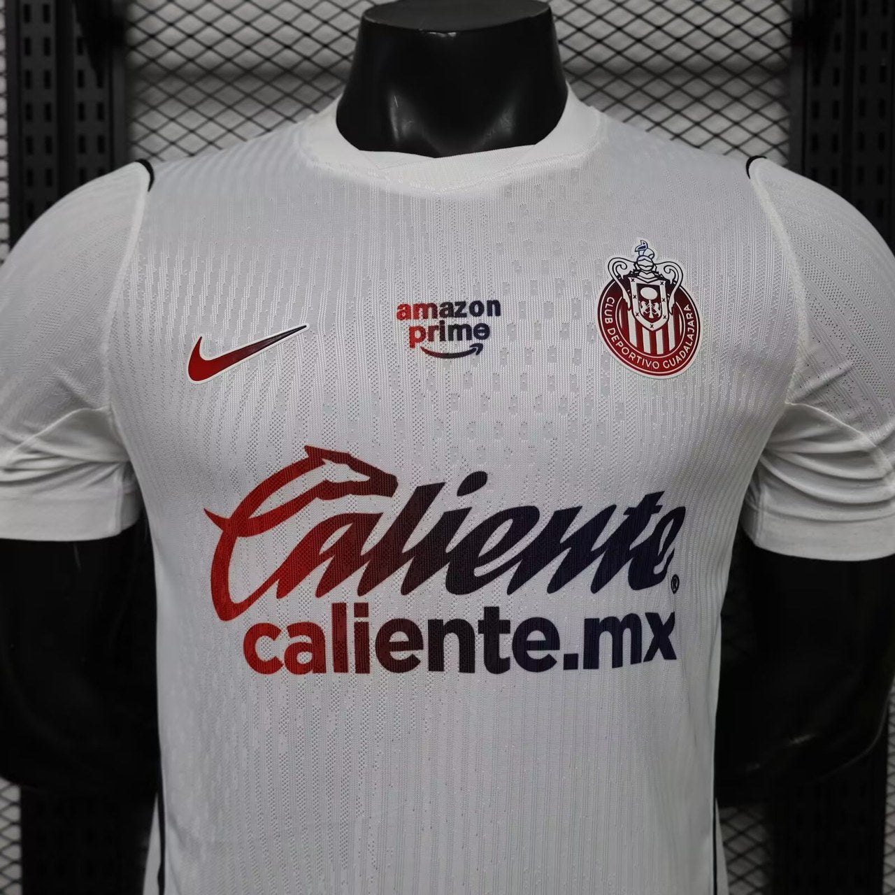 Chivas (Guadalajara ) Special Edition Player Football Jersey 2026/2027