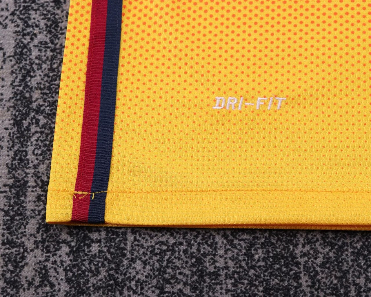 Retro Barcelona Away Kids 2012/2013