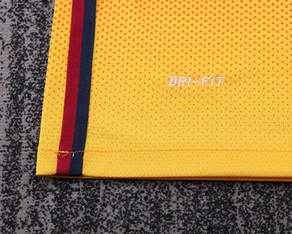Retro Barcelona Away Kids 2012/2013
