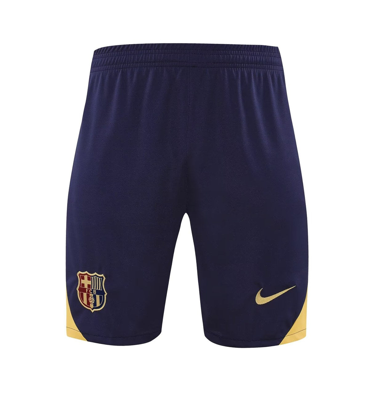 Barcelona Training Fans Football Jersey 2025/2026
