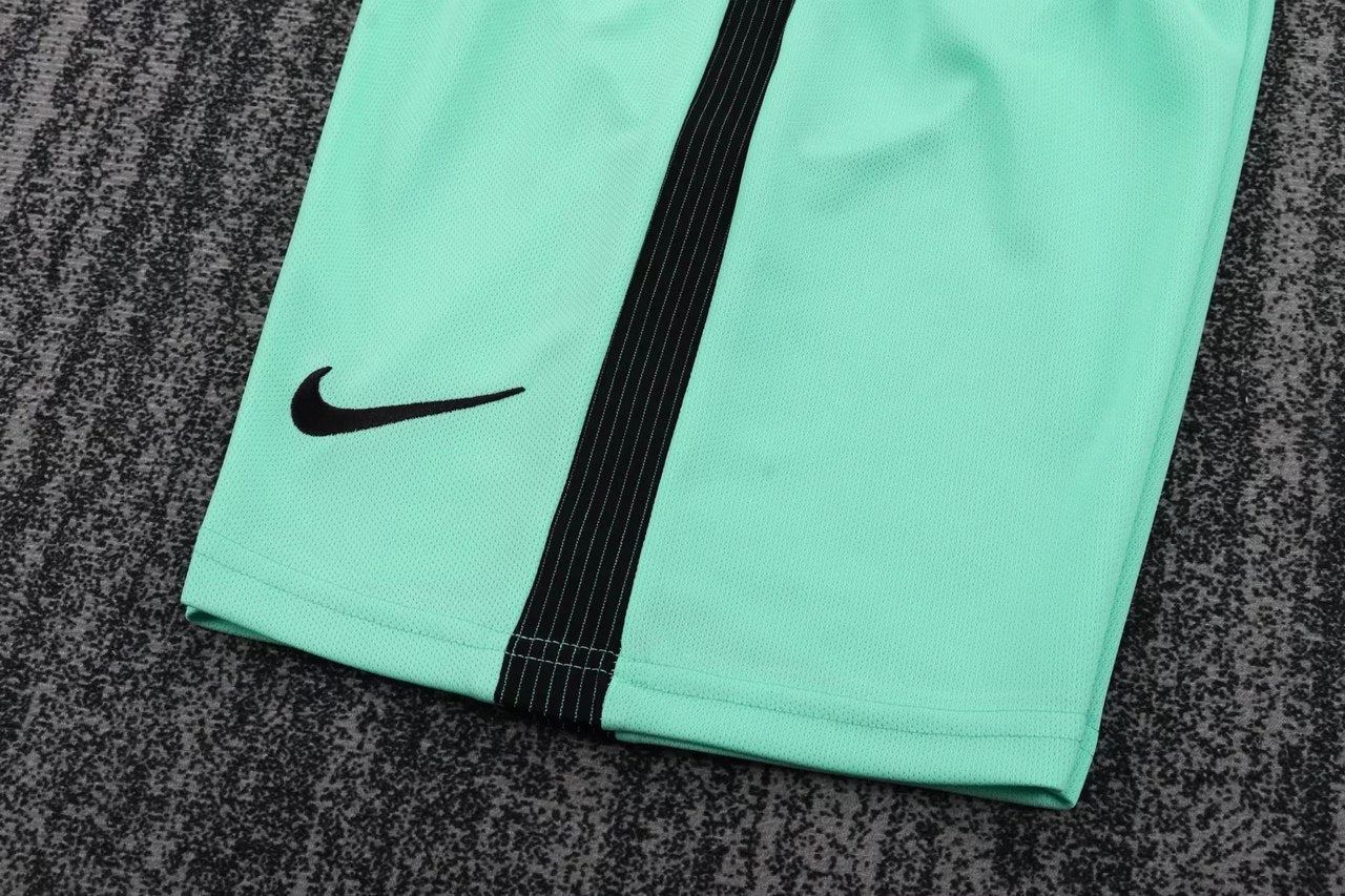 Retro Barcelona Away Kids Football Jersey 2016/2017