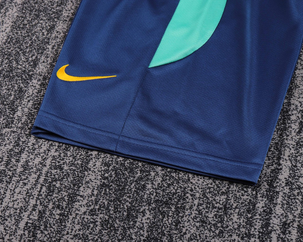 Retro Barcelona Away Kids 2010/2011