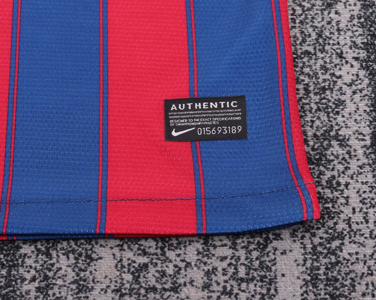 Retro Barcelona Home Kids 2009/2010