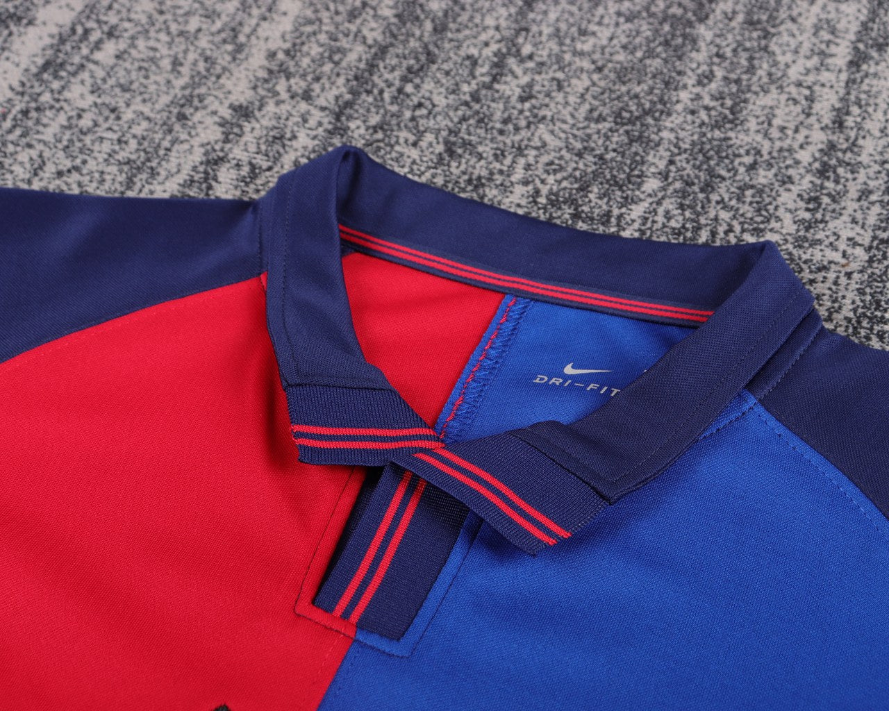 Retro Barcelona Home Kids 1899/1999
