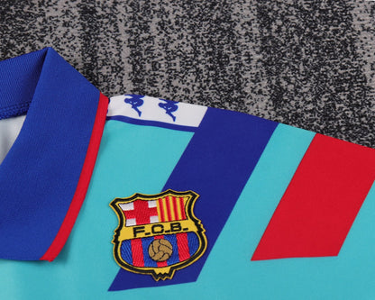 Retro Barcelona Away Kids 1992/1995