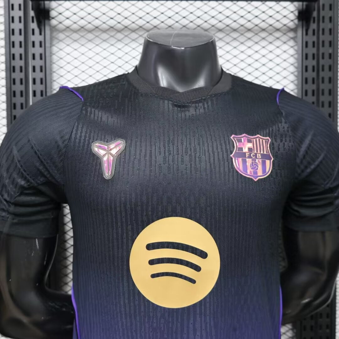 Barcelona Away Player Football Jersey 2026/2027