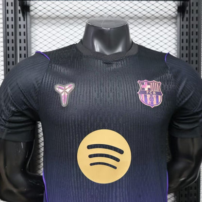 Barcelona Away Player Football Jersey 2026/2027