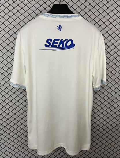 Rangers Away Fans Football Jersey 2026/2027