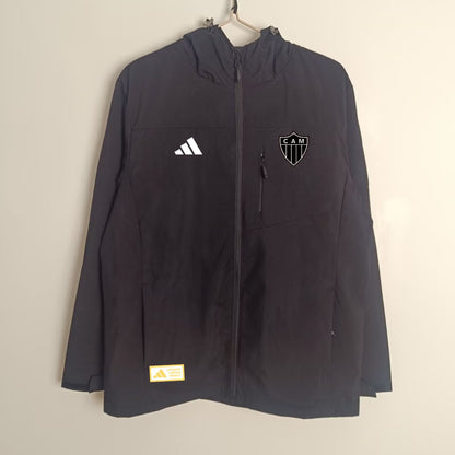 Barcelona Real Madrid AC Arsenal INTER BOCA PSG Brazil Germany Japan Interchange Liverpool Jacket 2025/2026