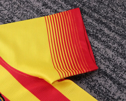Retro Barcelona Away Kids 2013/2014