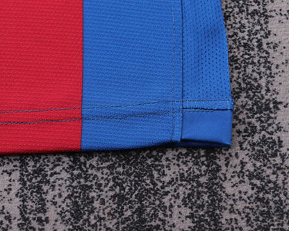 Retro Barcelona Home Kids 2006/2007