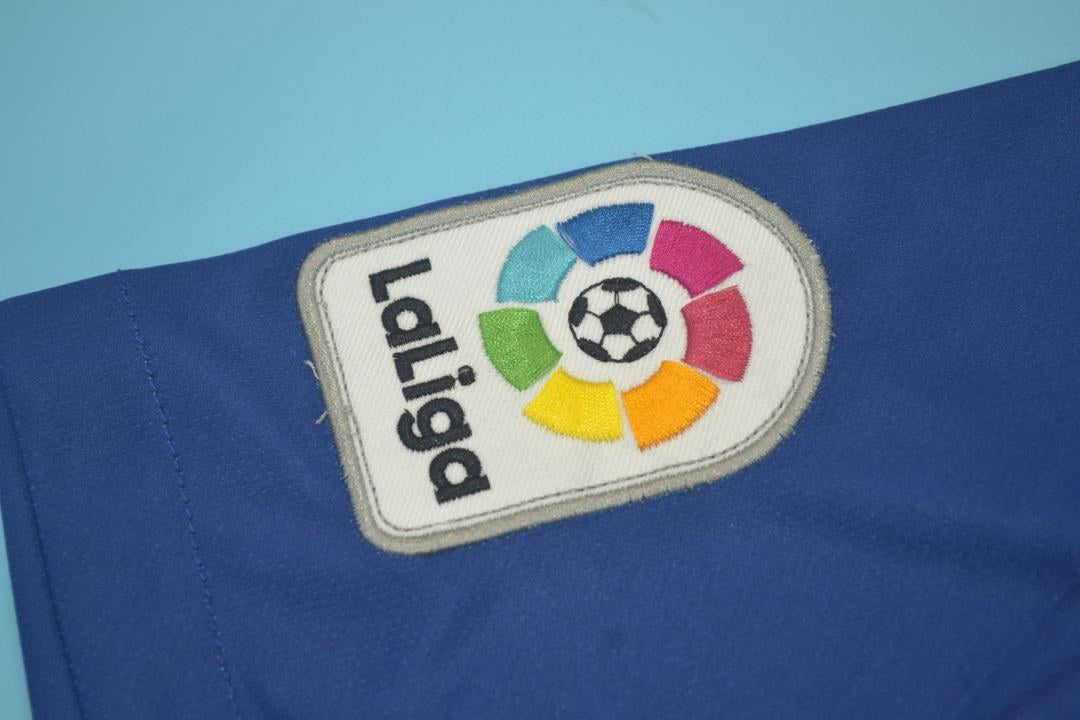 Retro Barcelona Home Football Jersey 2017 2018