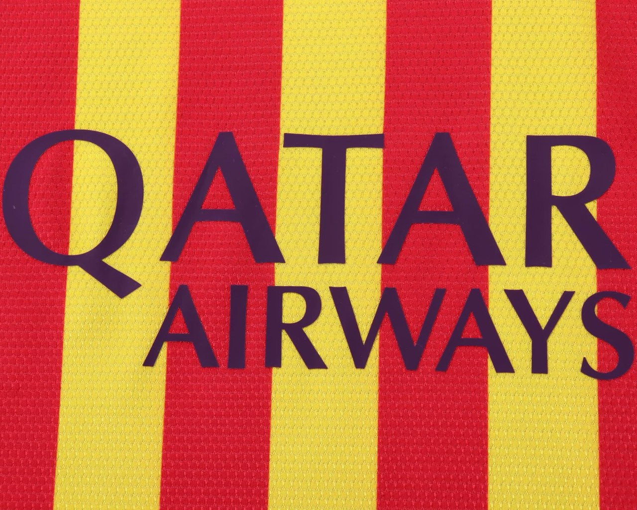 Retro Barcelona Away Kids 2013/2014
