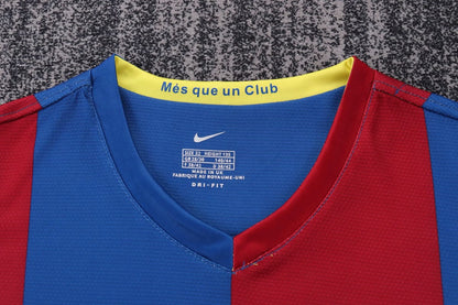 Retro Barcelona Home Kids 2006/2007
