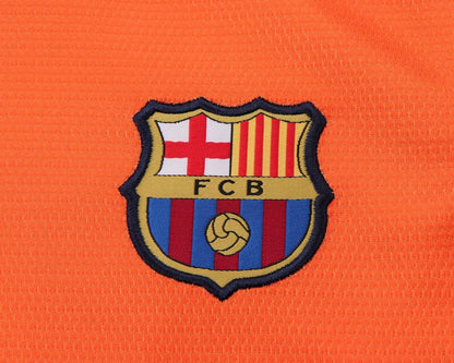Retro Barcelona Away Kids 2012/2013