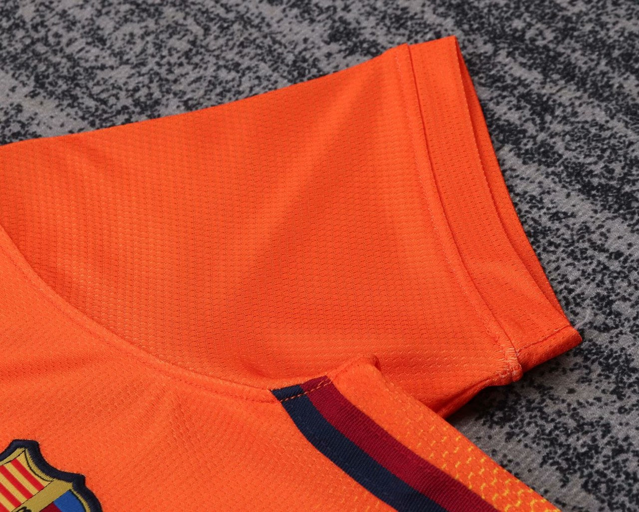 Retro Barcelona Away Kids 2012/2013